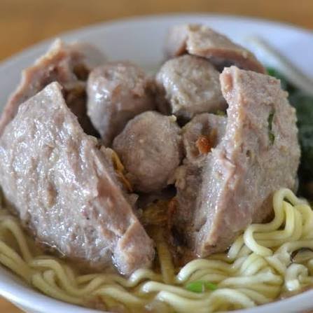 Bakso Beranak Original
