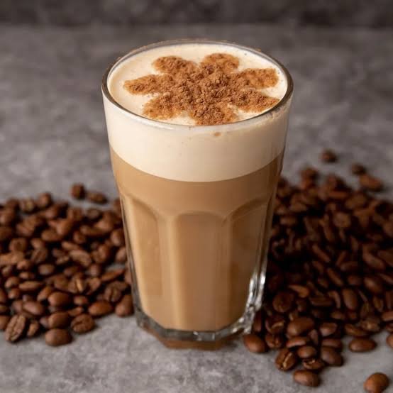 Cappucino (Panas/Dingin)