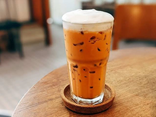 Thai Tea